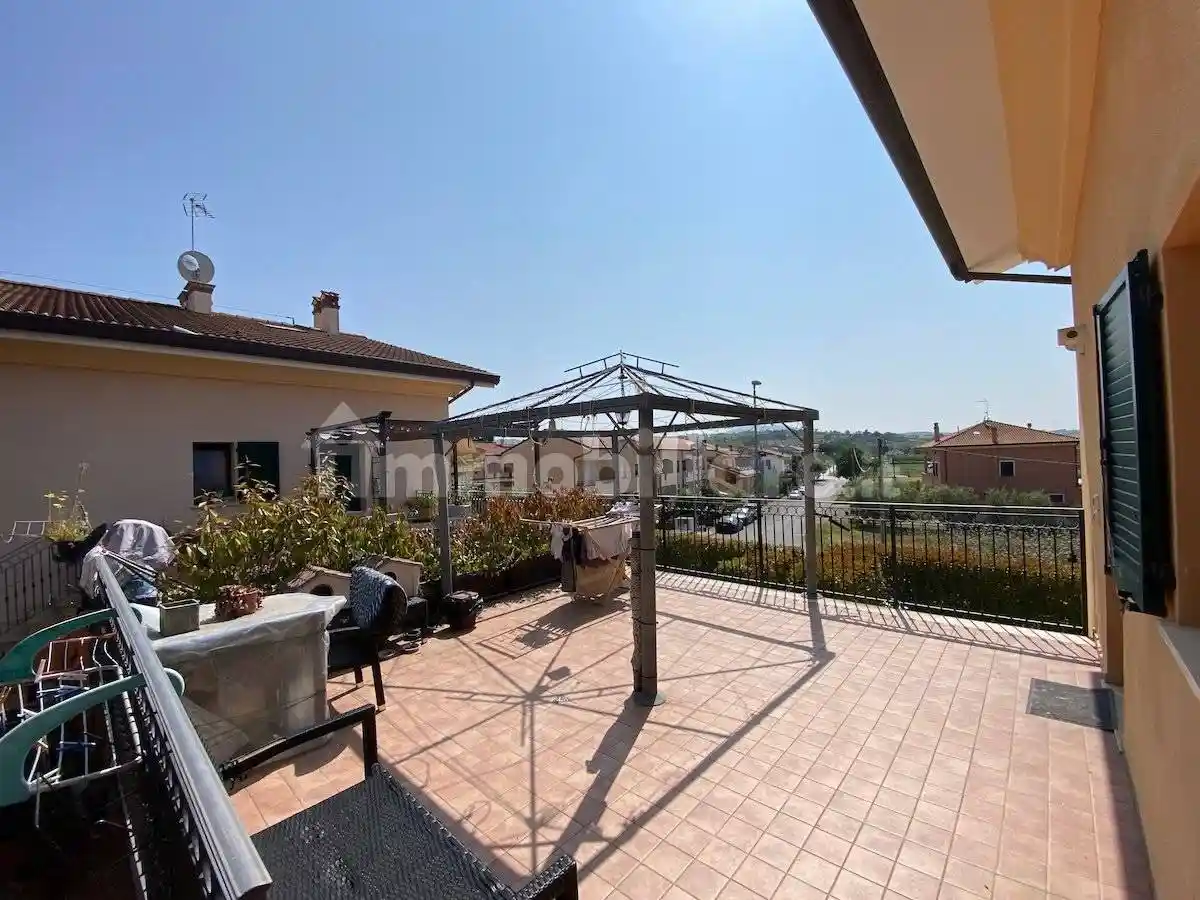 Appartamento in vendita a Coriano