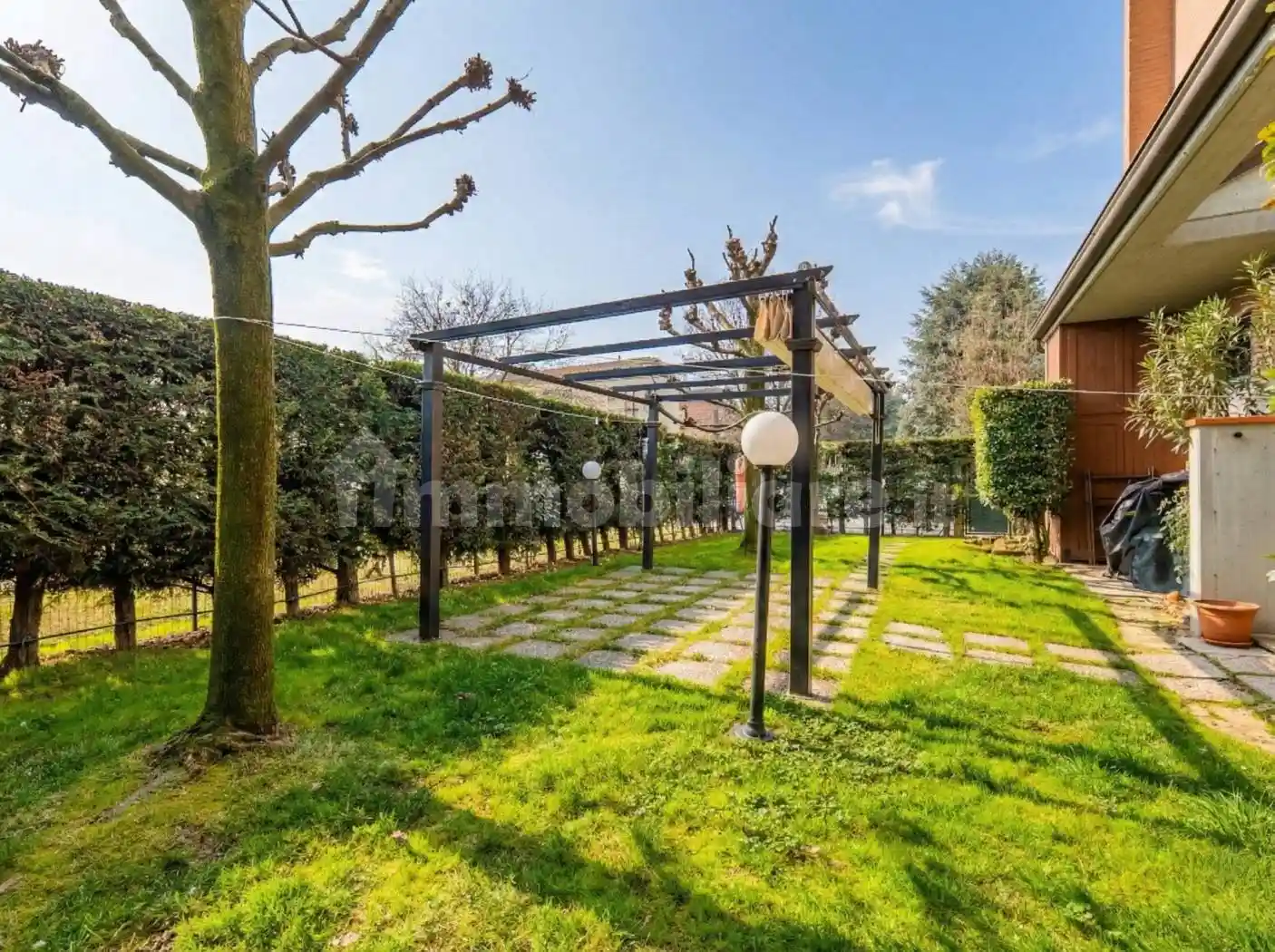 Appartamento in vendita a Casalgrande