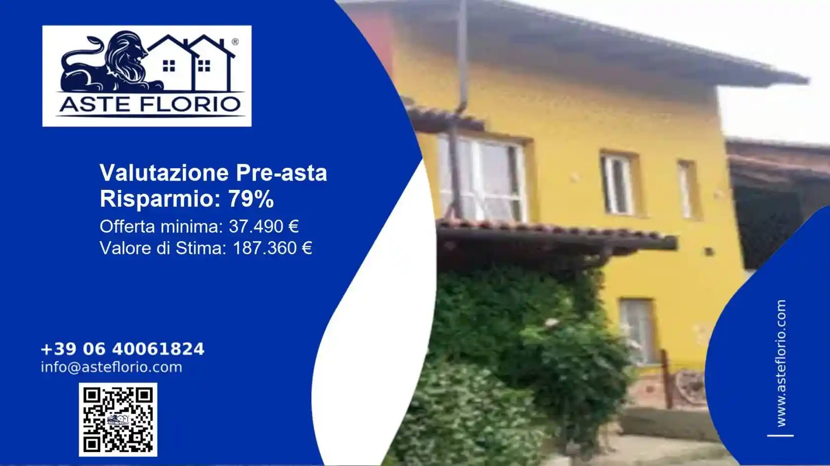 Appartamento in vendita a Viale