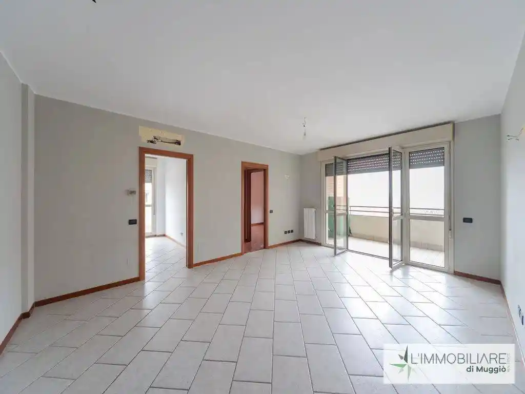 Appartamento in vendita a Muggiò