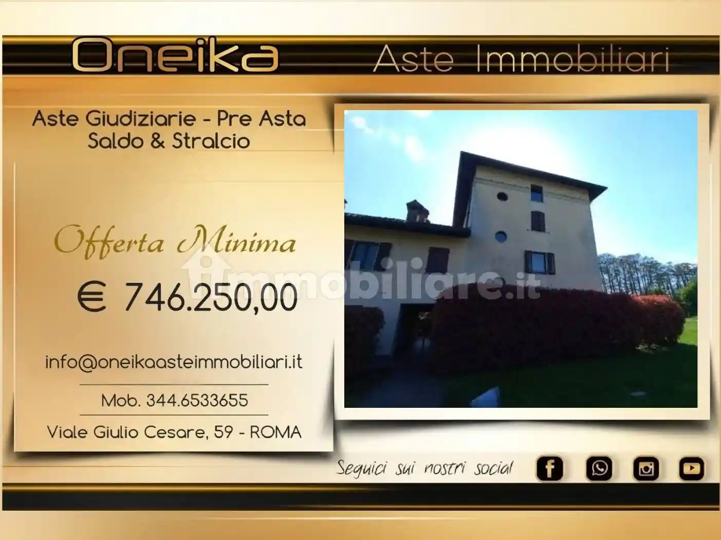 Appartamento in vendita a Pieve Emanuele