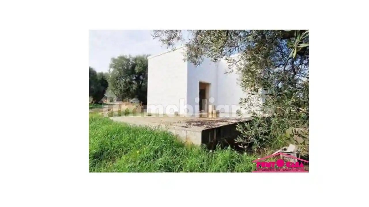 Rustico - Casale in vendita a Ostuni