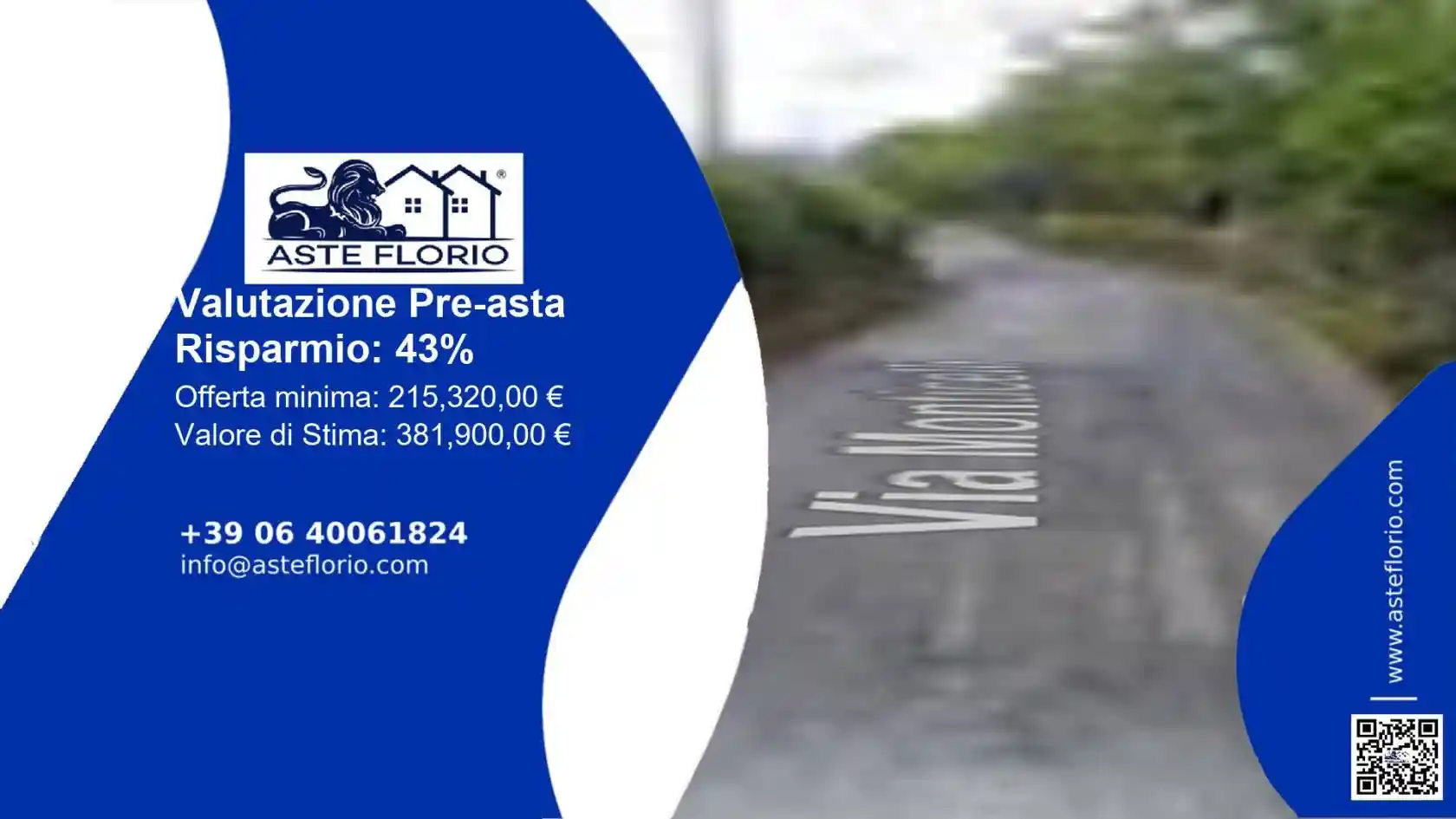 Appartamento in vendita a Casal Velino