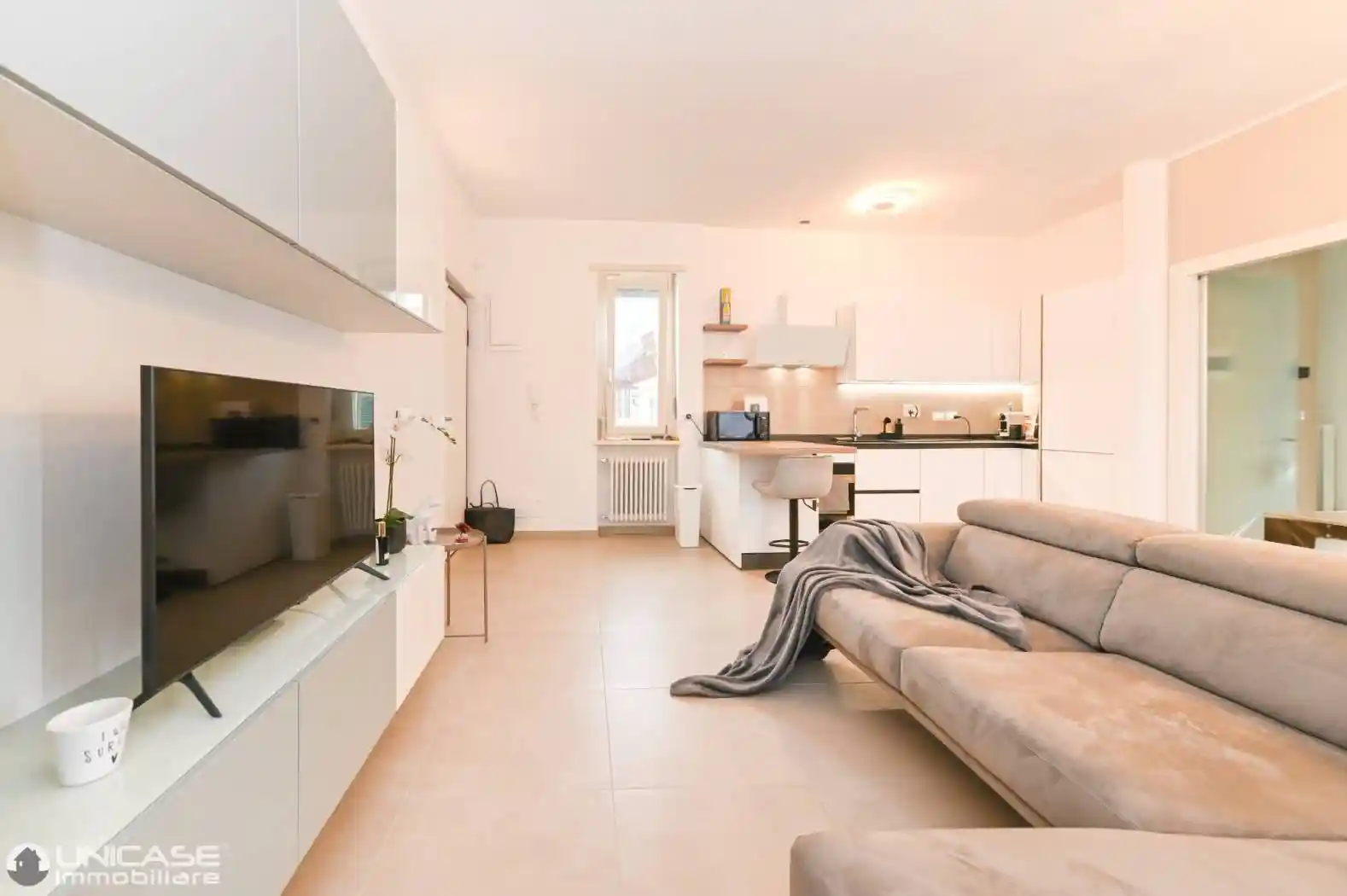 Appartamento in vendita a Bricherasio