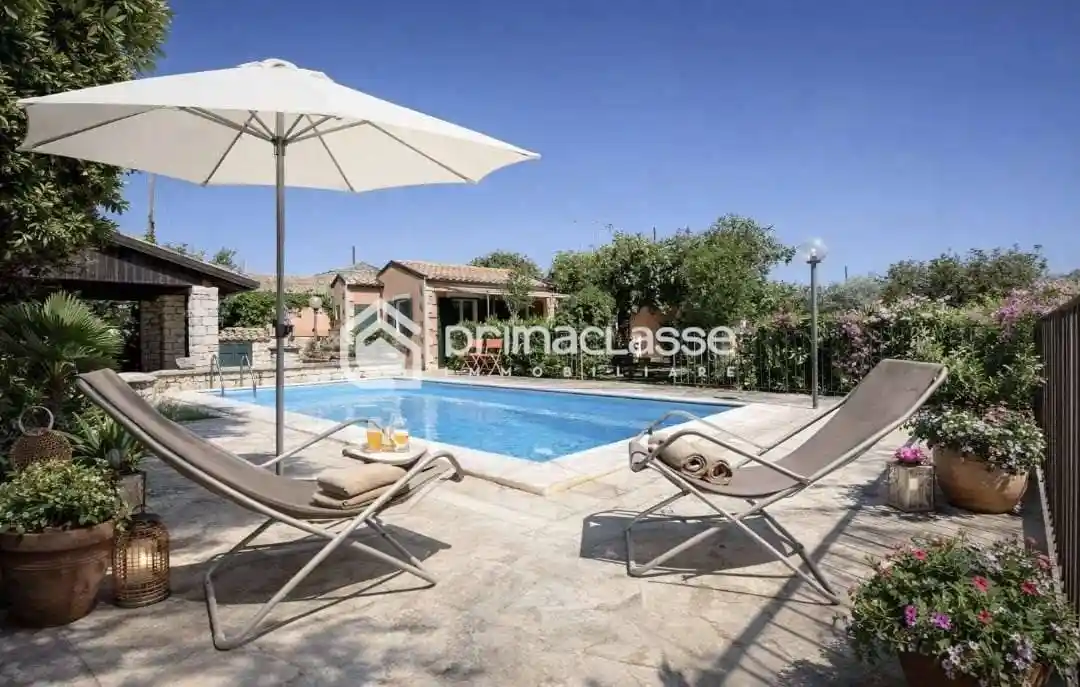 Villa in vendita a Modica