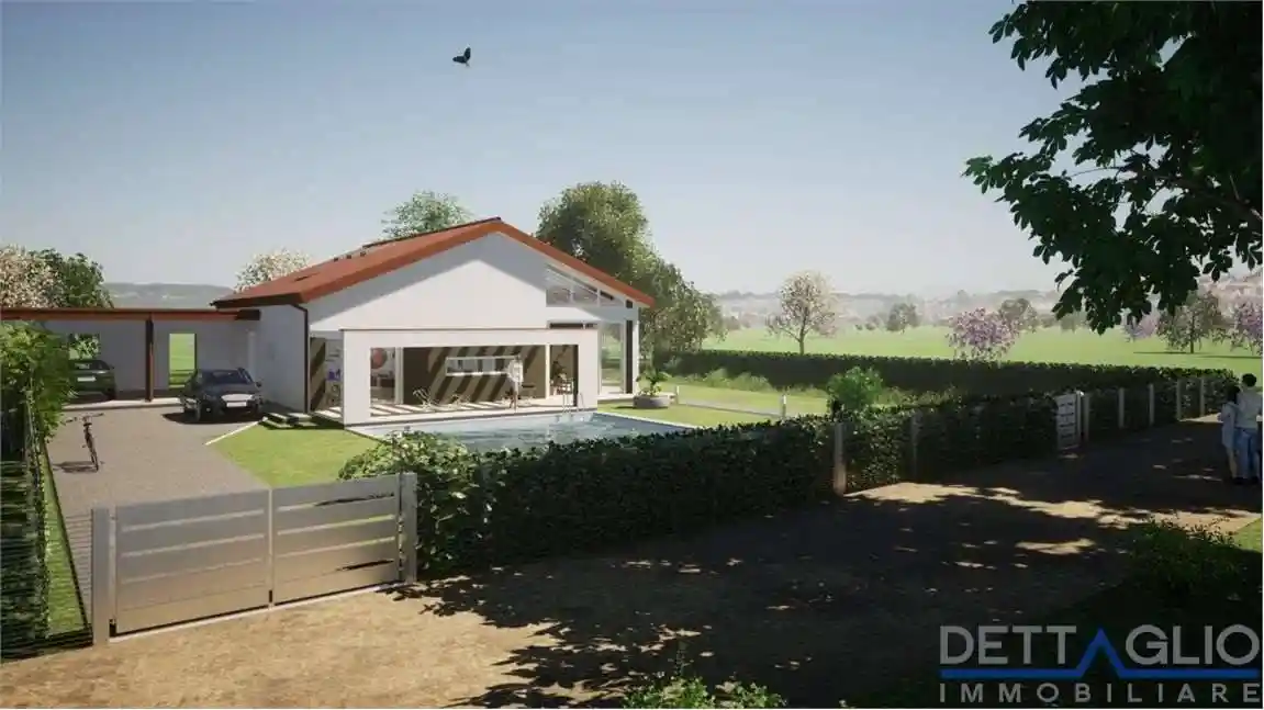 Villa in vendita a Venezia