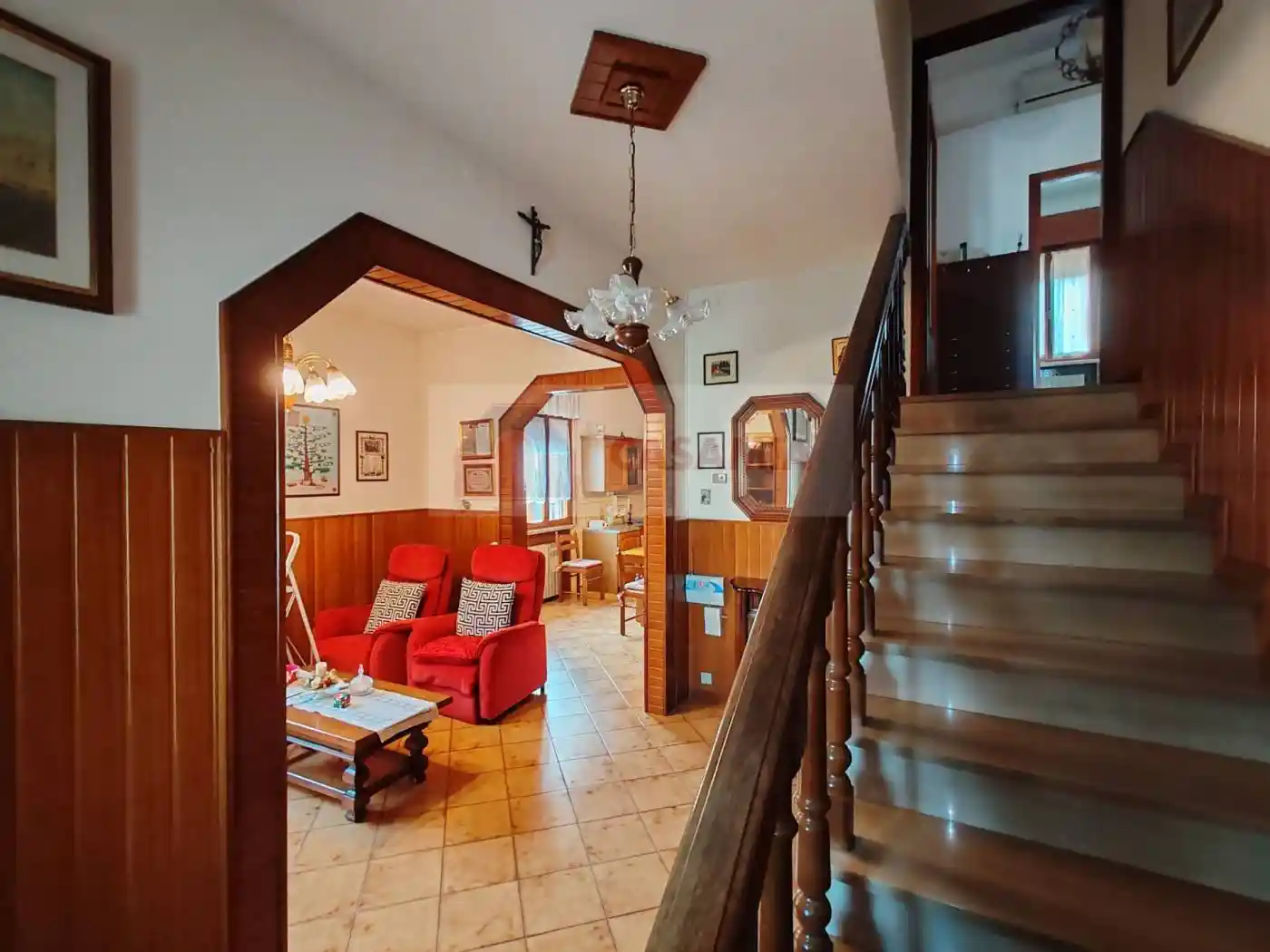 Villa in vendita a Oderzo