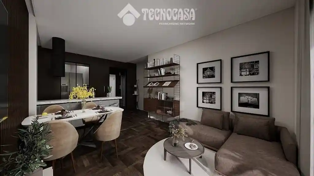 Appartamento in vendita a Pessano con Bornago