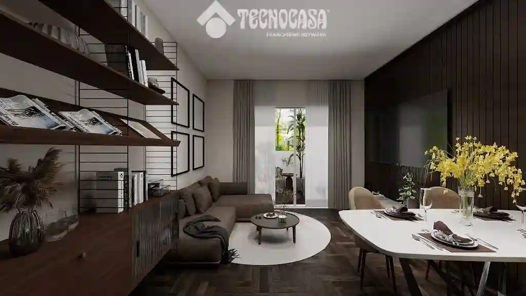 Appartamento - foto 3