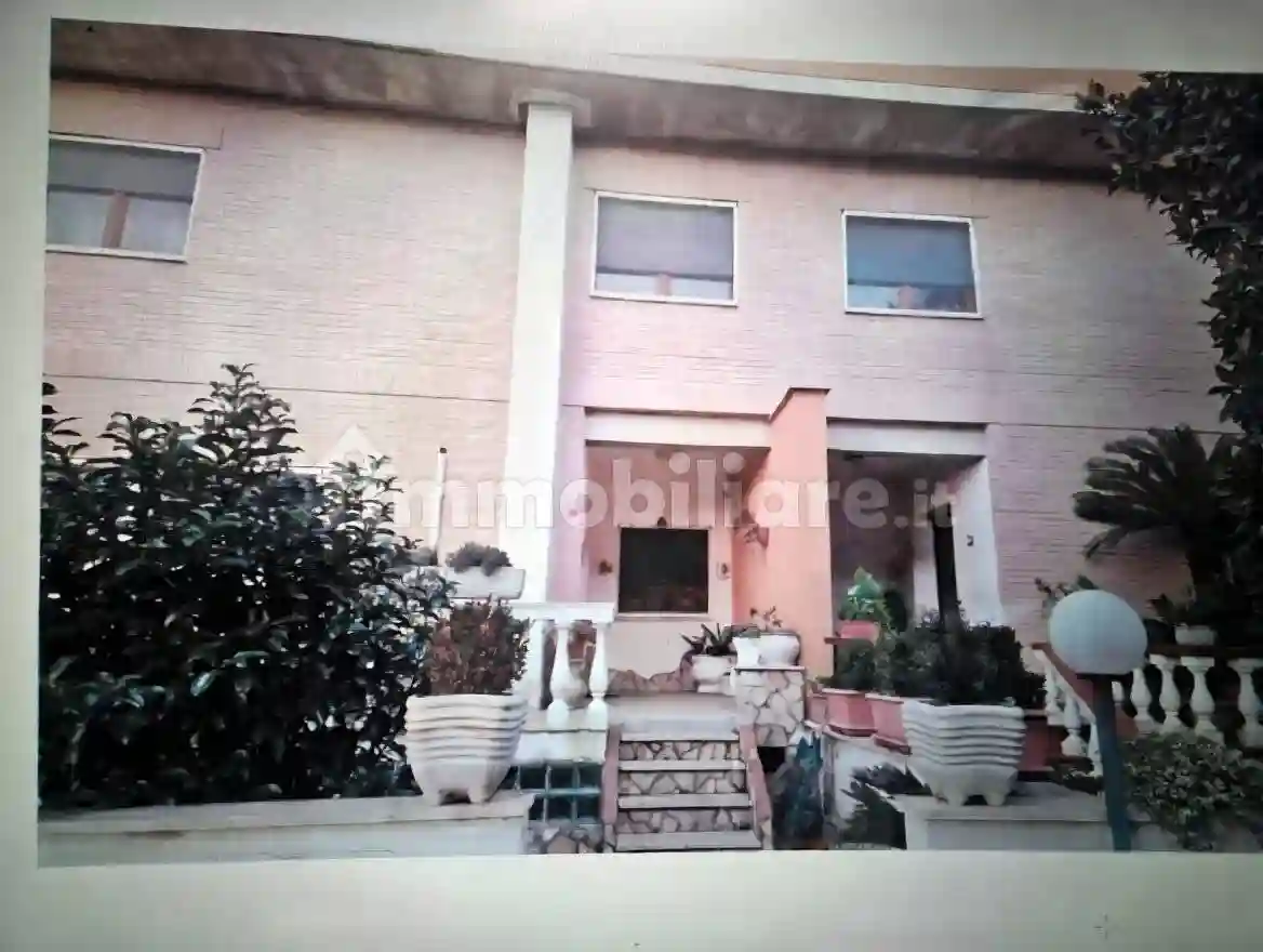 Villetta a schiera - foto 2