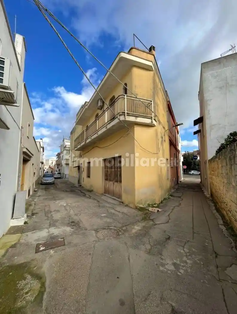 Appartamento in vendita a Taurisano