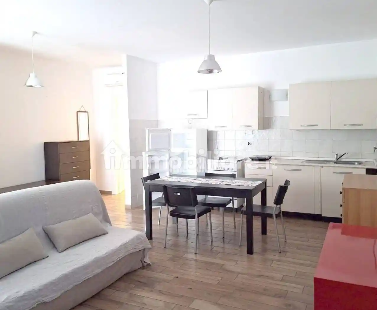 Appartamento in vendita a Mantova