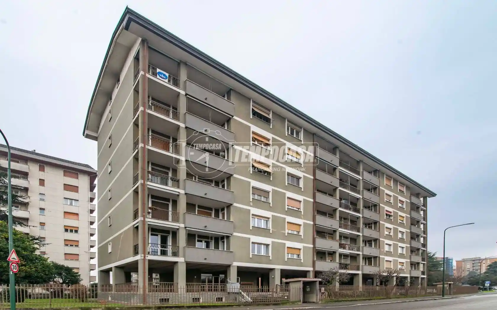 Appartamento in vendita a Paderno Dugnano