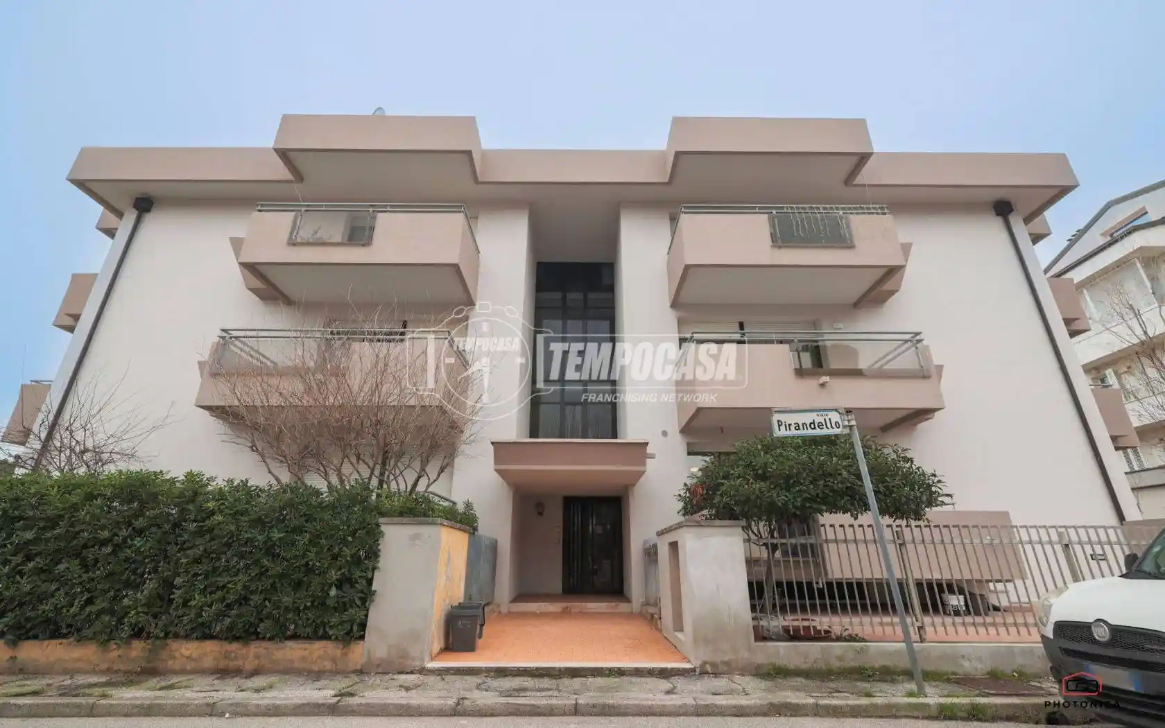 Appartamento in vendita a Riccione