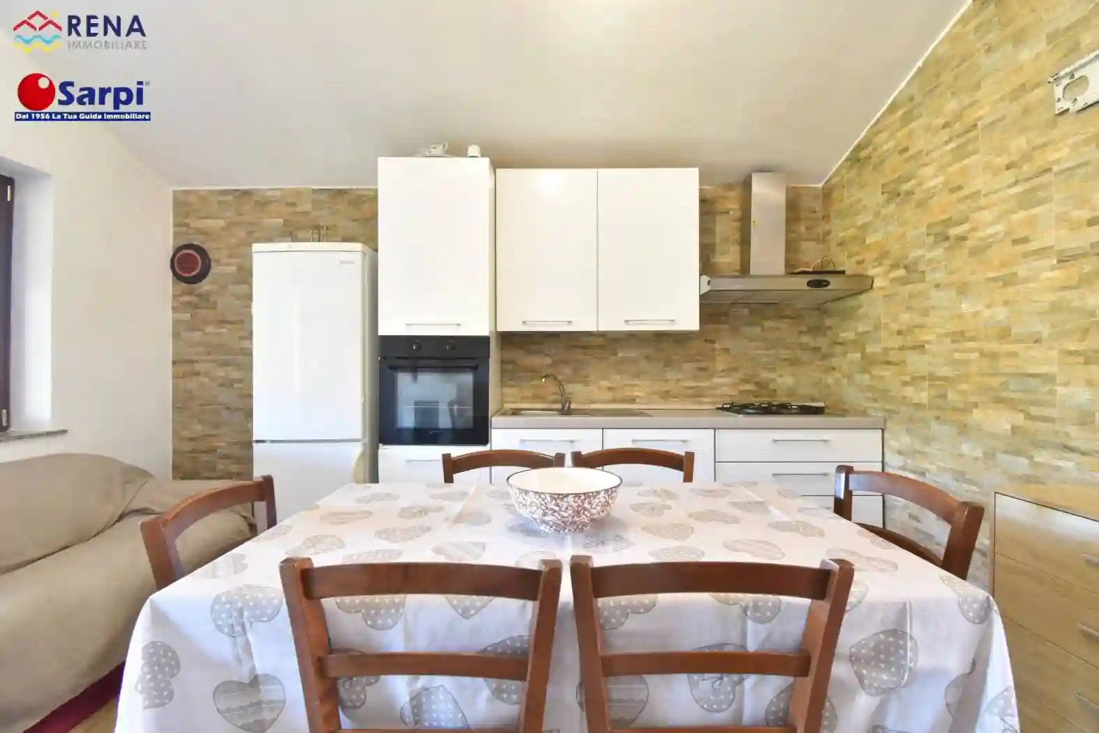 Villetta a schiera - foto 5