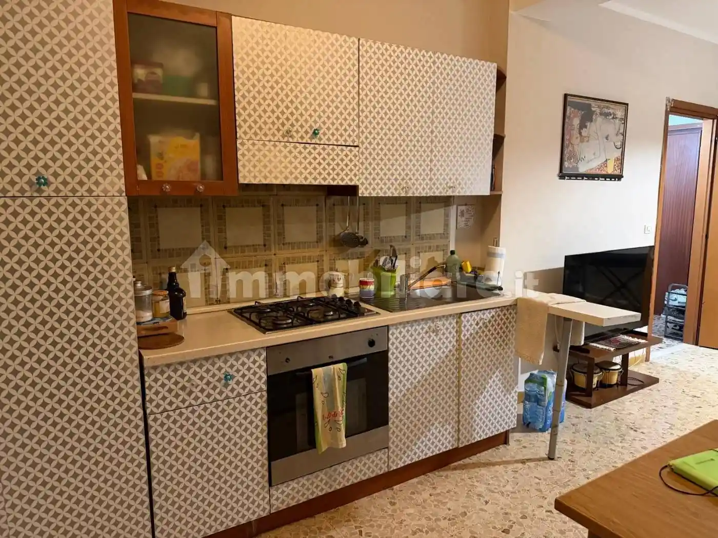 Appartamento in vendita a Poviglio