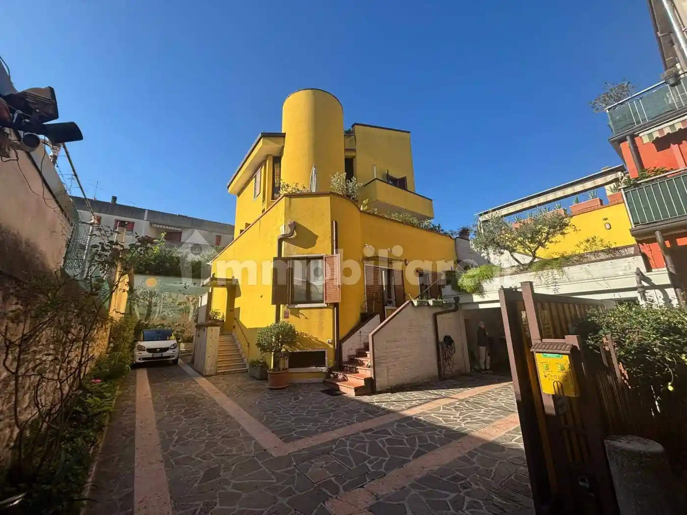 Appartamento in vendita a Verona