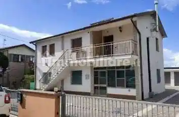 Casa indipendente in vendita a Jolanda di Savoia