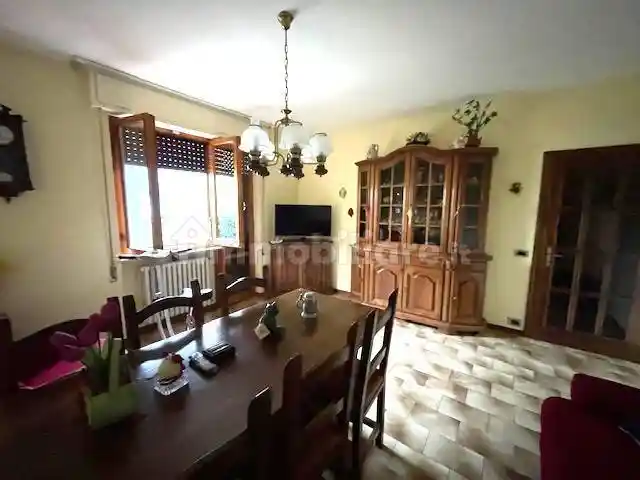 Appartamento in affitto a Città di Castello