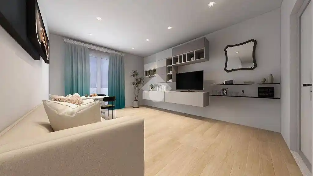 Appartamento in vendita a San Lazzaro di Savena