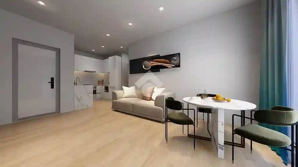 Appartamento - foto 3