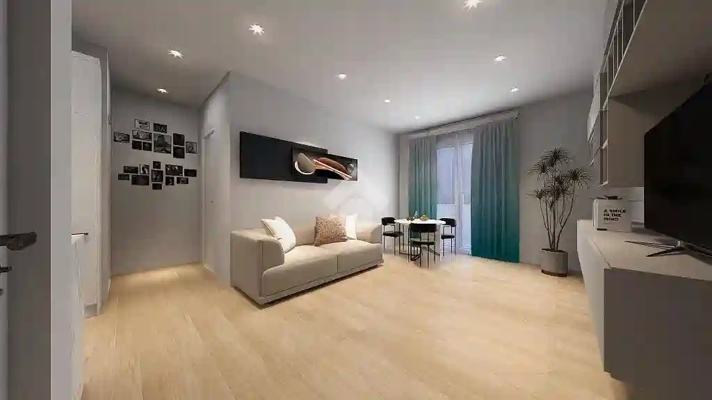 Appartamento - foto 5