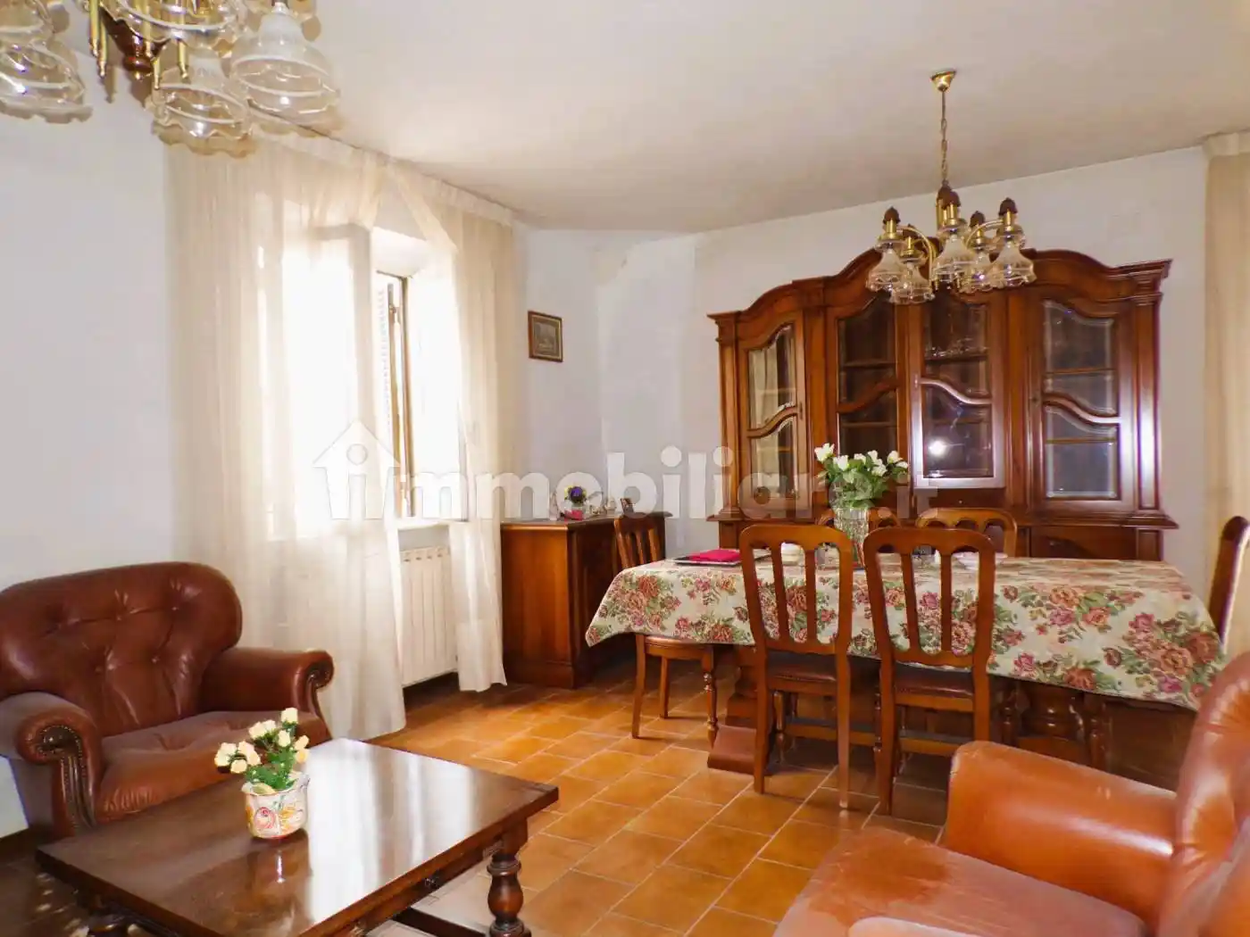 Appartamento in vendita a Gualdo Tadino