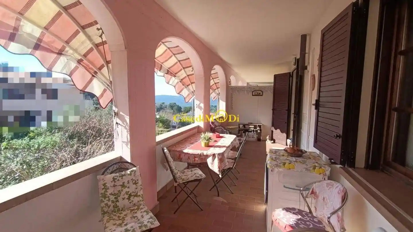 Appartamento in vendita a Rosignano Marittimo