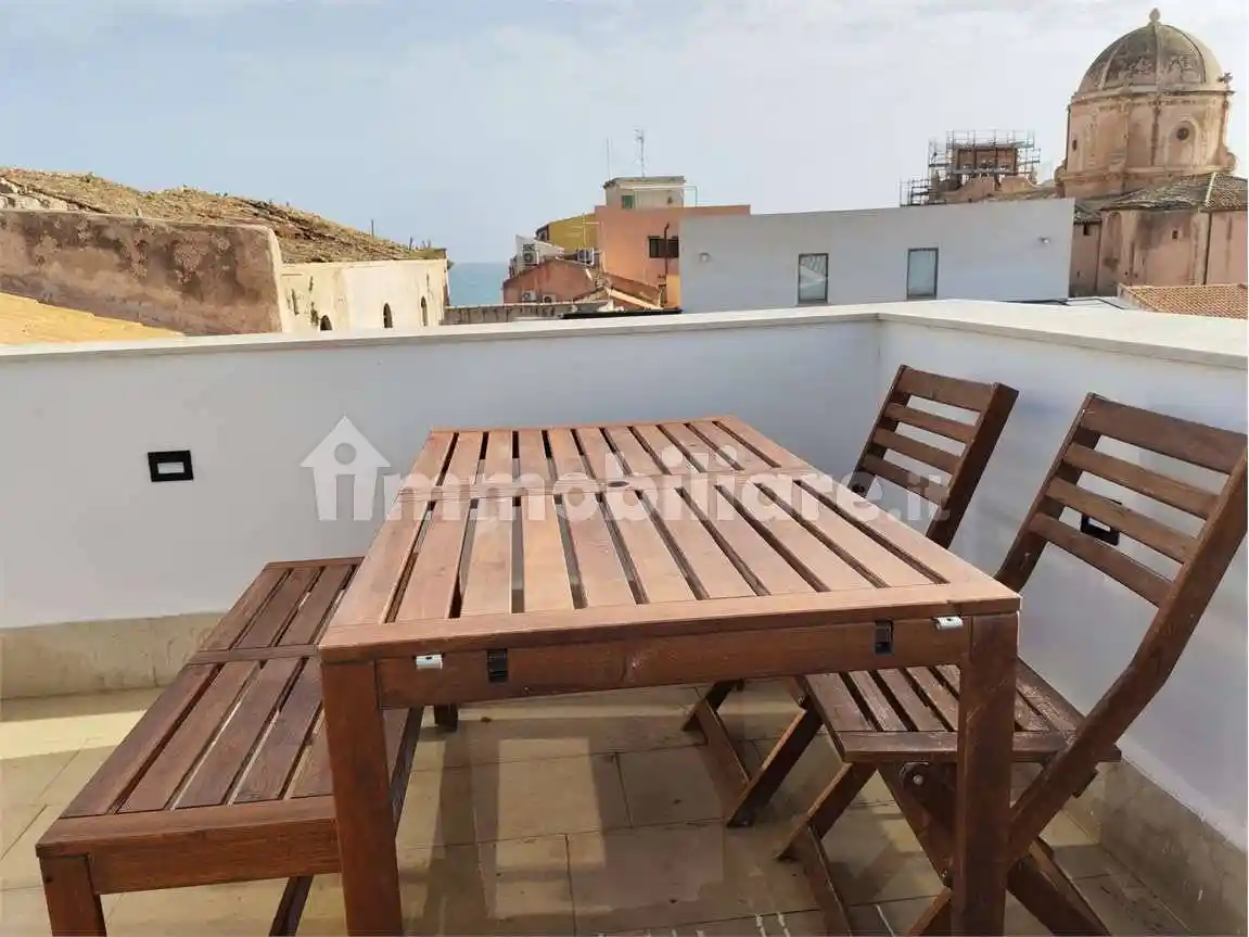 Appartamento in affitto a Siracusa