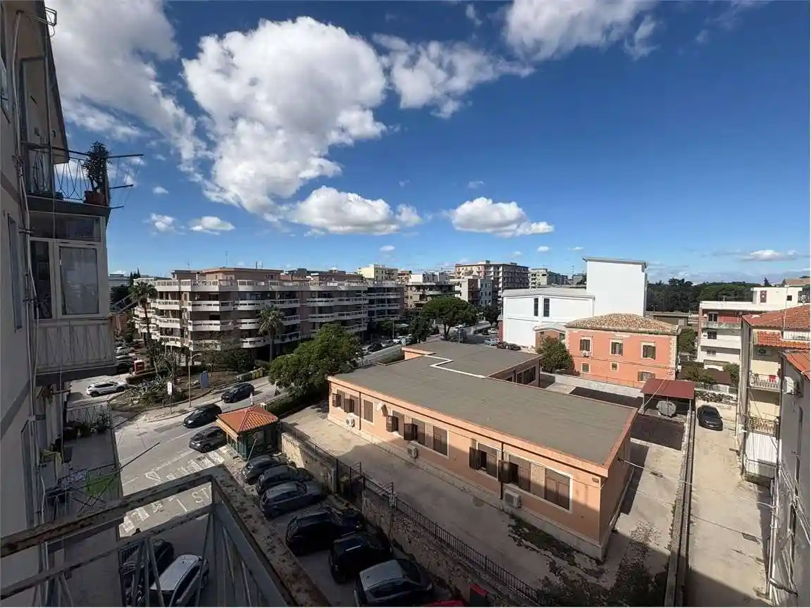 Appartamento in vendita a Siracusa