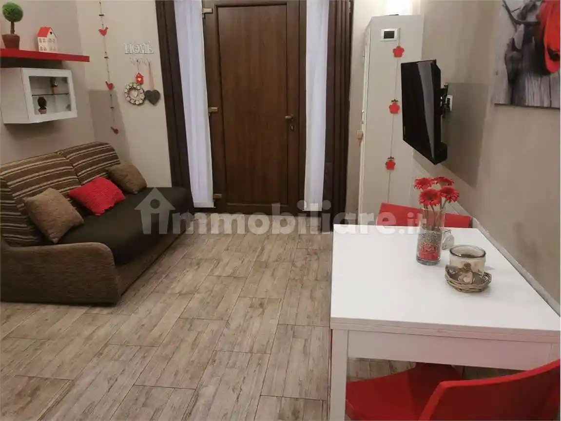 Appartamento in affitto a Siracusa