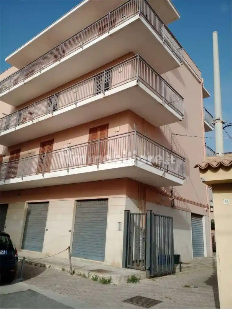 Appartamento in affitto a Siracusa