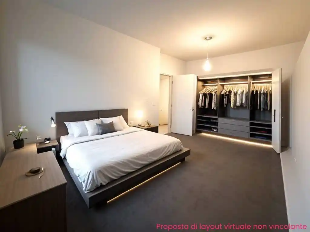 Appartamento in vendita a Mantova