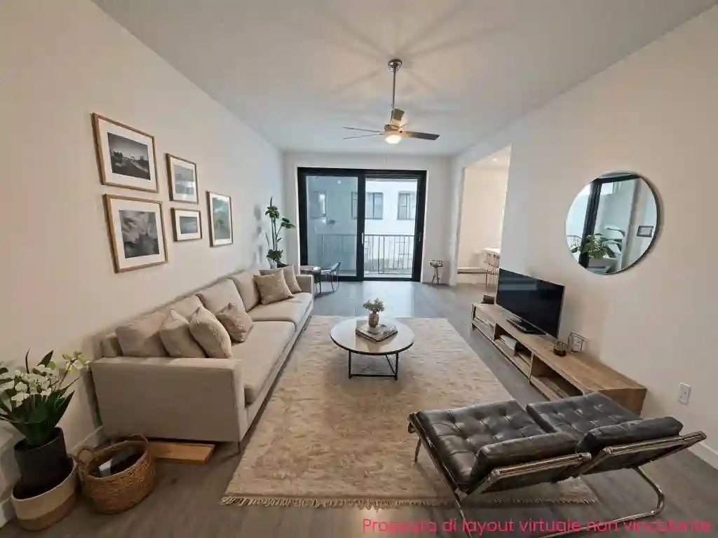 Appartamento - foto 2