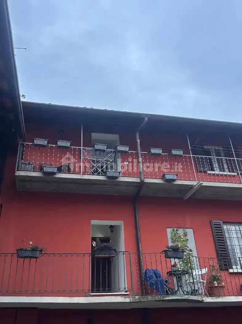 Appartamento in vendita a Villa di Serio