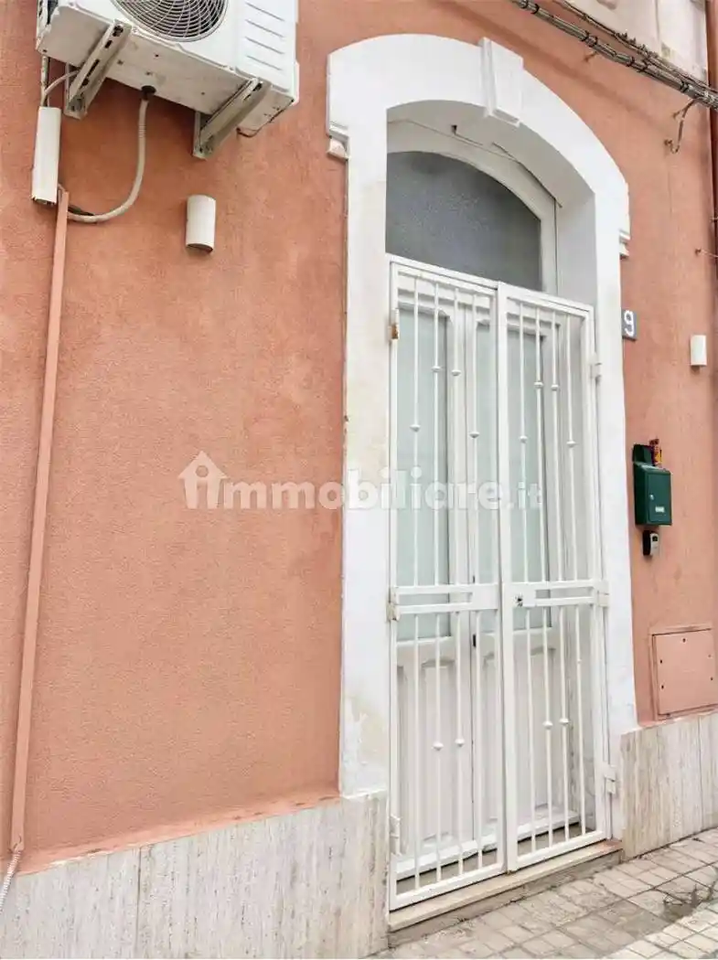 Appartamento in vendita a Siracusa