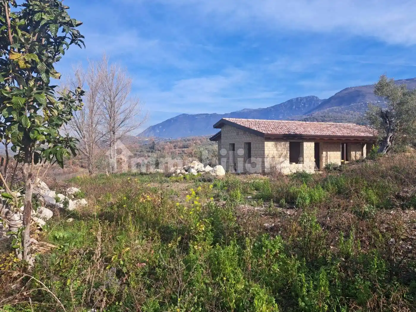 Villa in vendita a Sant'Agata de' Goti