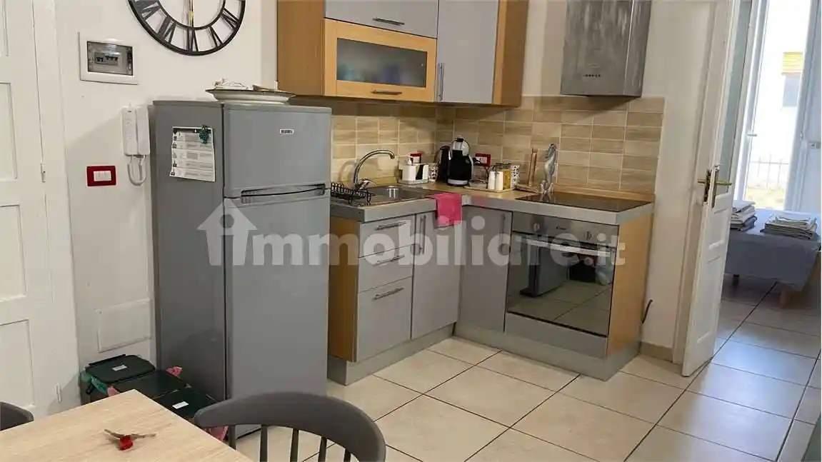 Appartamento in vendita a Siracusa