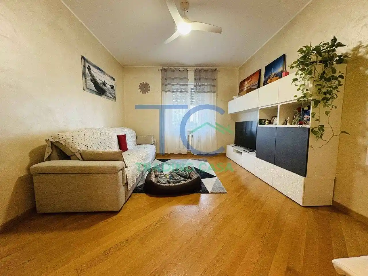 Appartamento in vendita a Piacenza