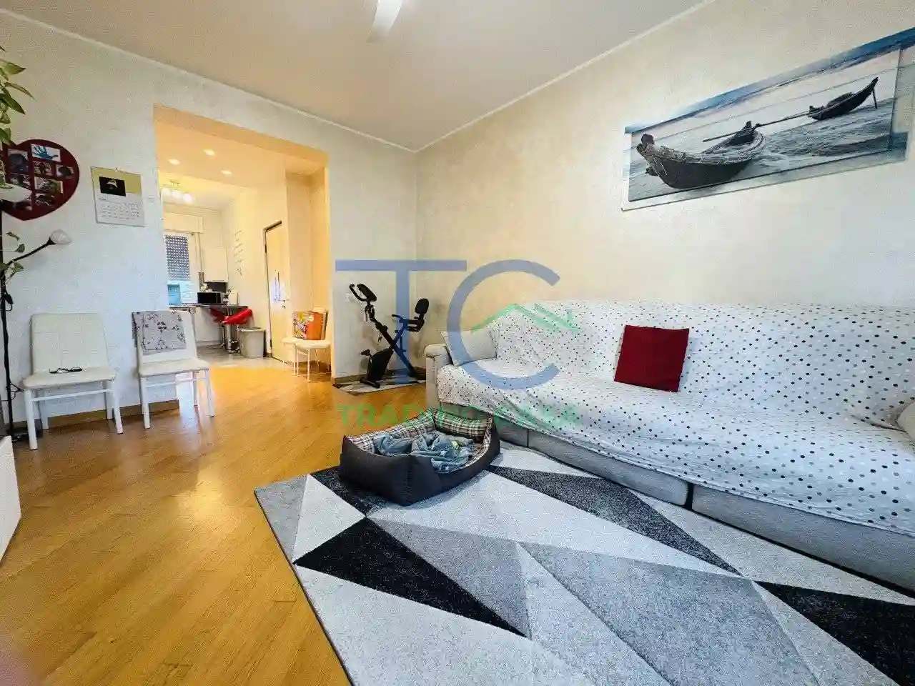 Appartamento - foto 4