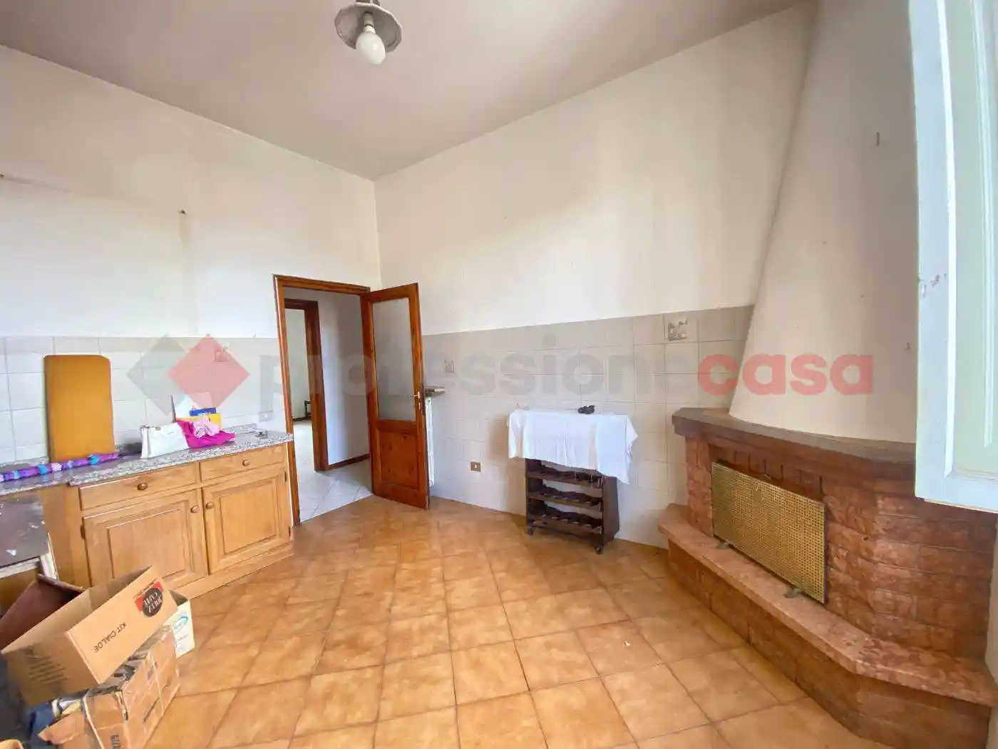 Appartamento in vendita a Firenze