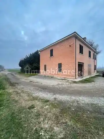 Villa in vendita a Ferrara