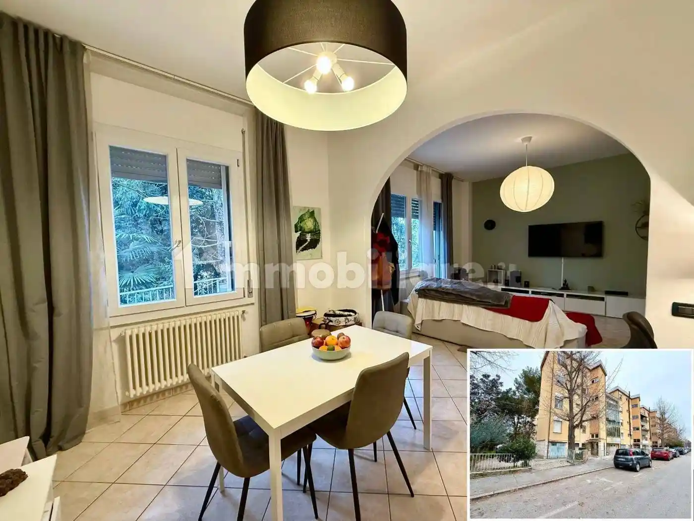 Appartamento in vendita a Ravenna