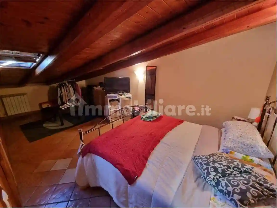 Attico - Mansarda - foto 2