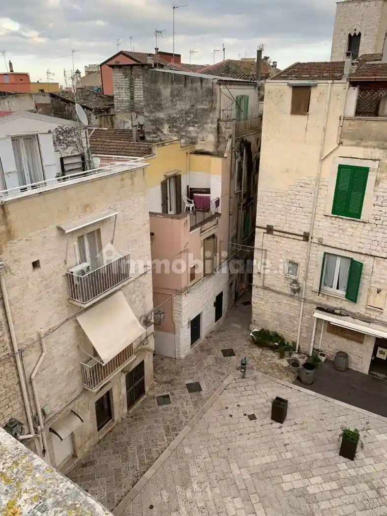 Attico - Mansarda in affitto a Corato