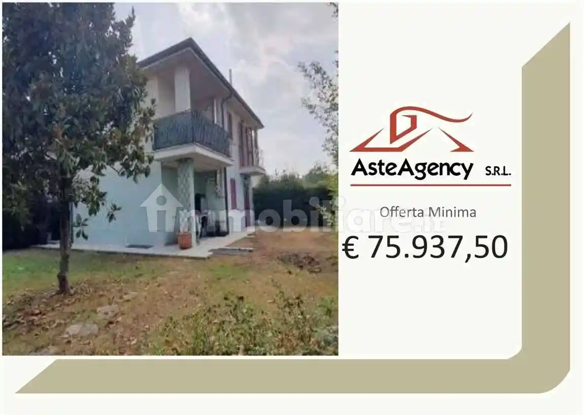 Appartamento in vendita a Fano