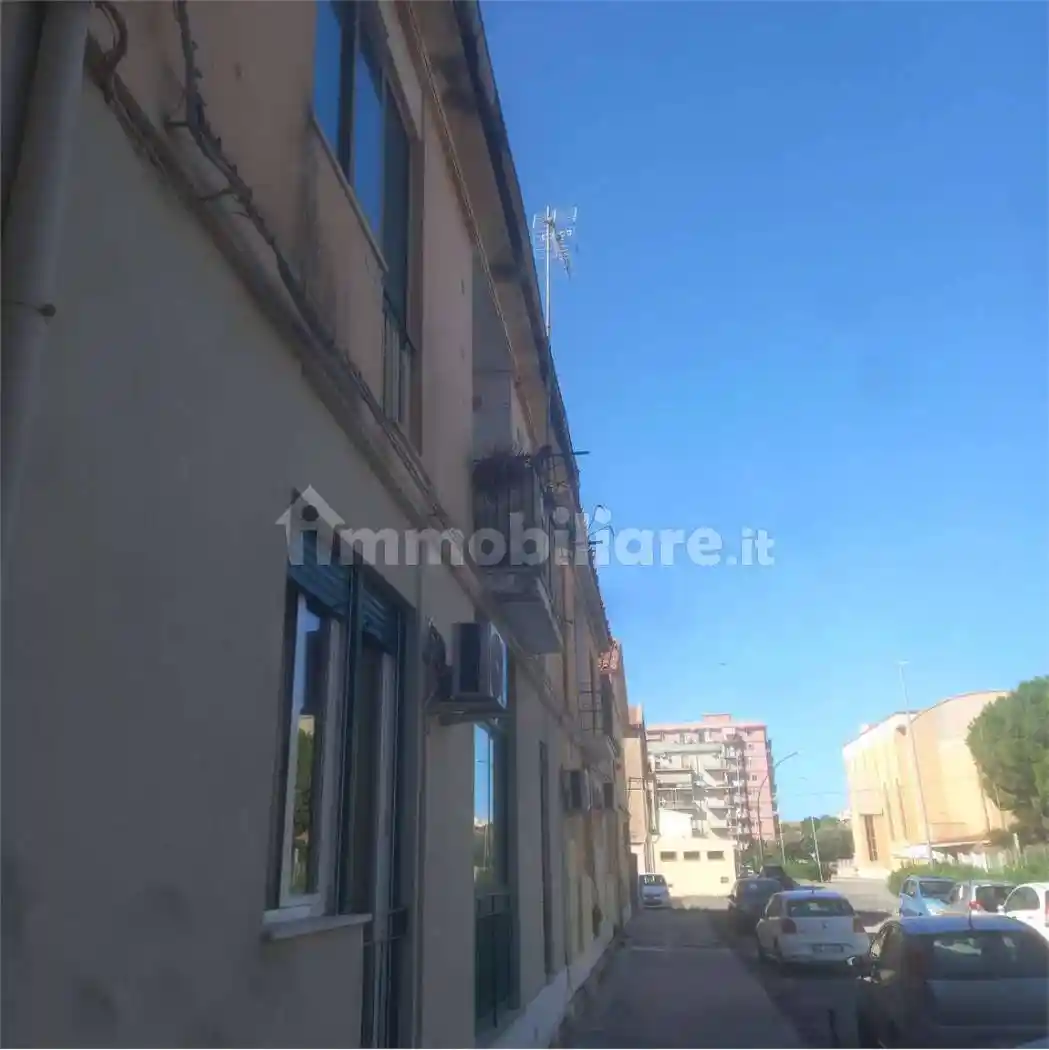 Appartamento in vendita a Siracusa