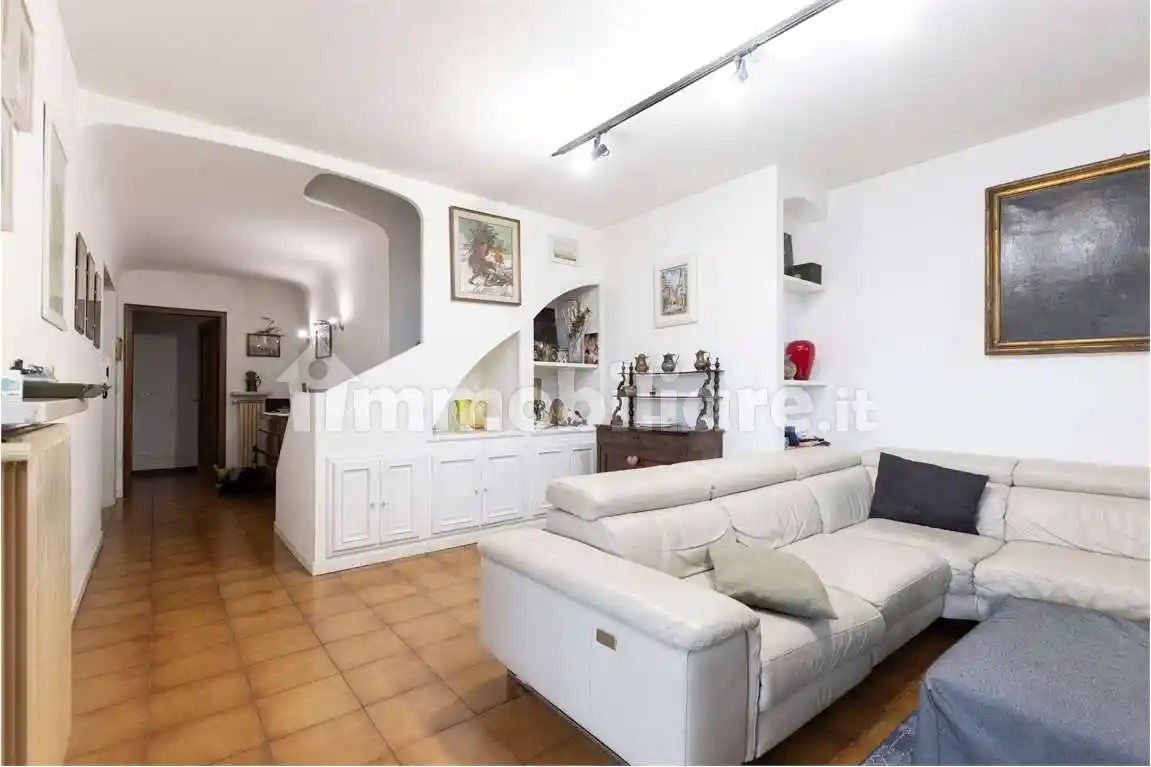 Appartamento in vendita a Porto Mantovano