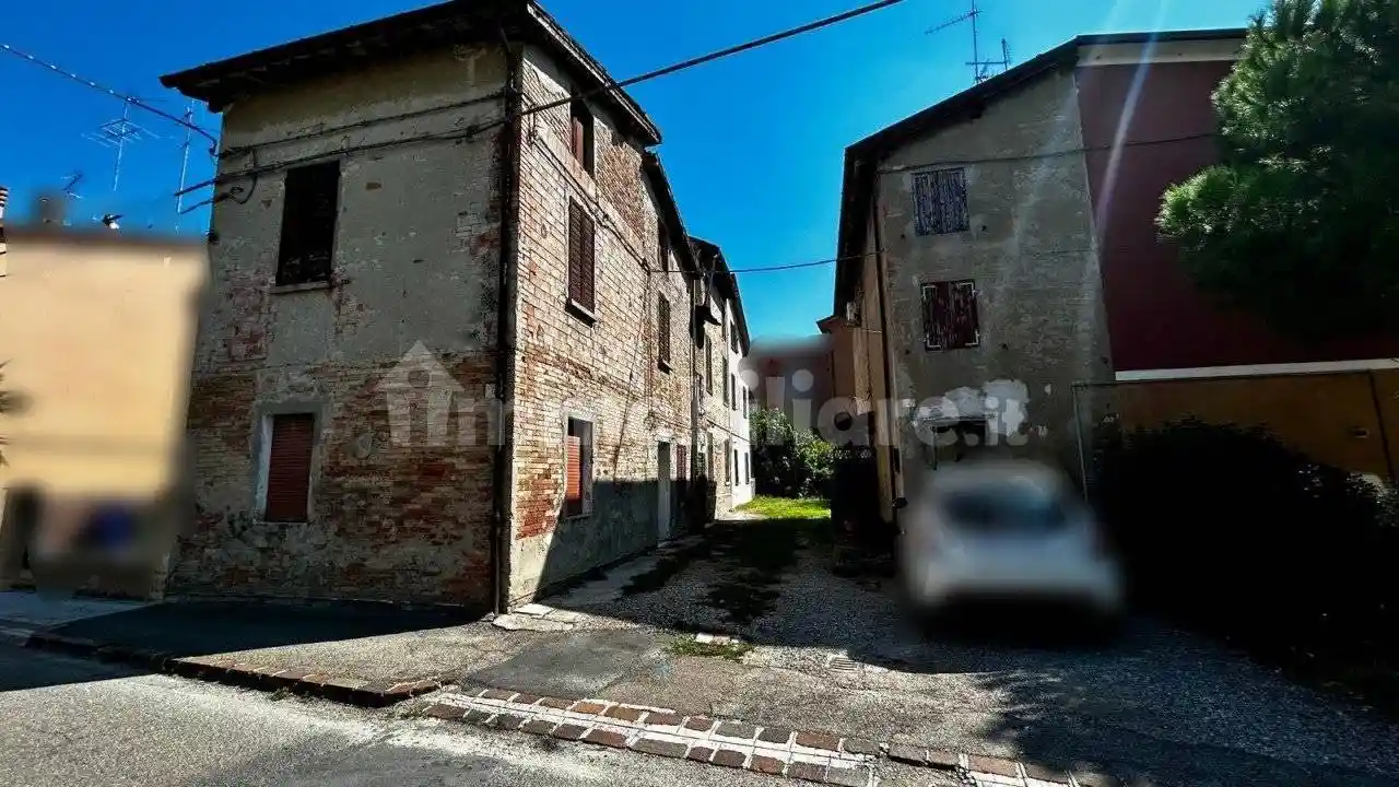 Villa in vendita a Soliera