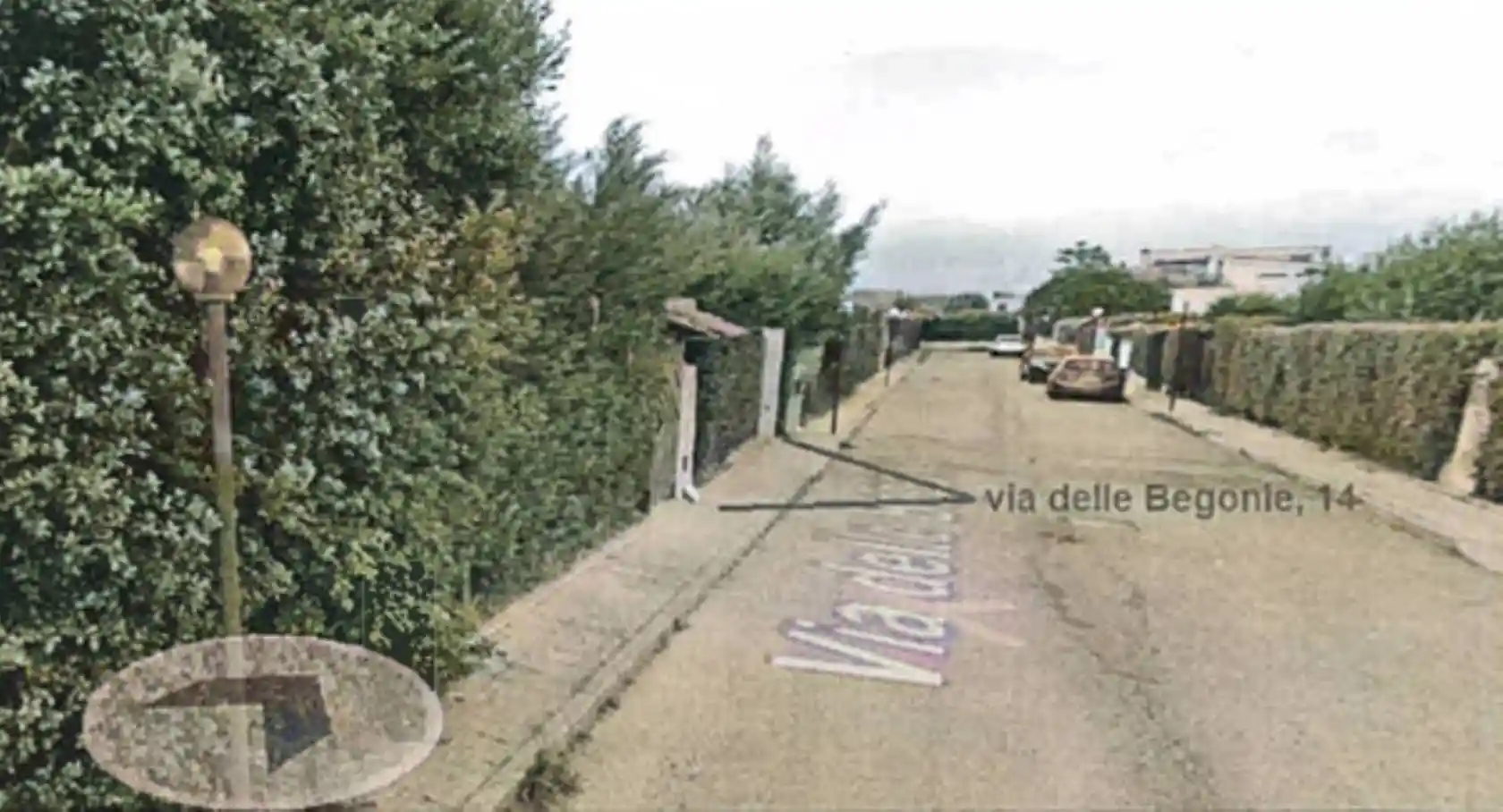 Villetta a schiera in vendita a Crotone